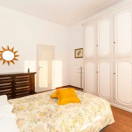 Precollina Balcony Flat Apartment Turin