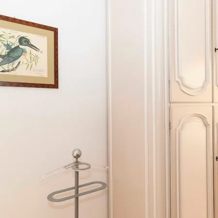Precollina Balcony Flat Apartmán *