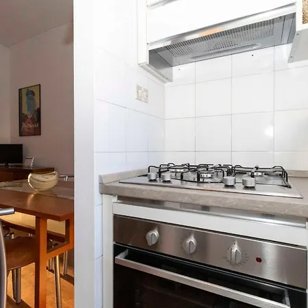 Apartment Precollina Balcony Flat Turin