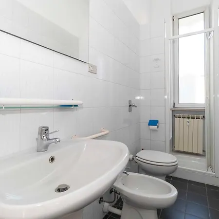 Precollina Balcony Flat Apartment