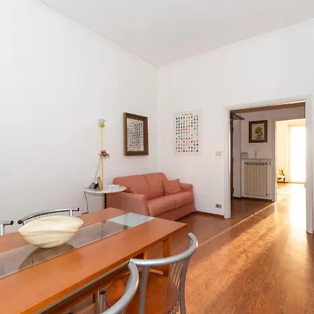 Precollina Balcony Flat Apartment Turin