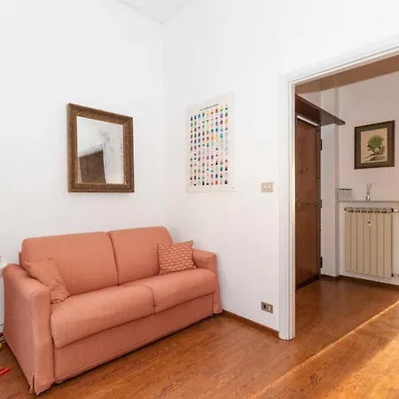 Precollina Balcony Flat Apartment Turin