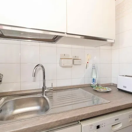Apartment Precollina Balcony Flat Turin