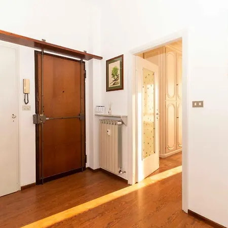 Apartment Precollina Balcony Flat