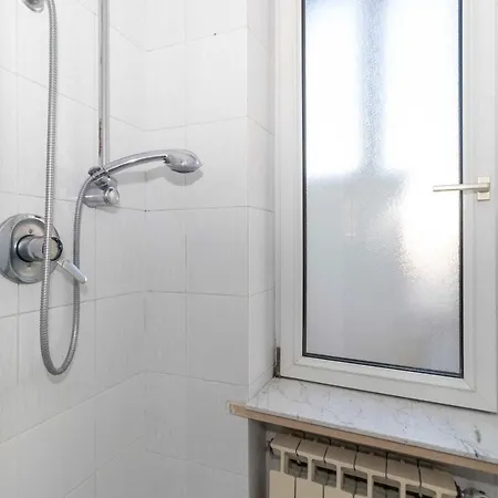 Apartment Precollina Balcony Flat *