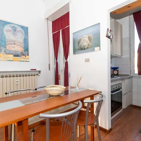 Apartmán Precollina Balcony Flat Turín