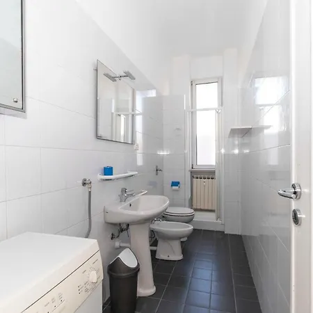 Precollina Balcony Flat Apartment