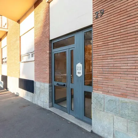Precollina Balcony Flat Lejlighed