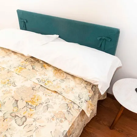Precollina Balcony Flat