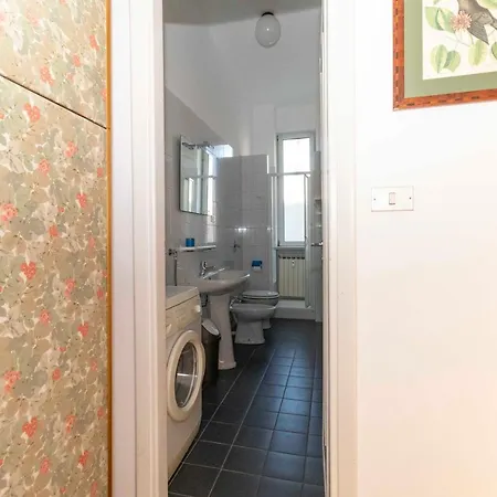 Apartamento Precollina Balcony Flat Turim
